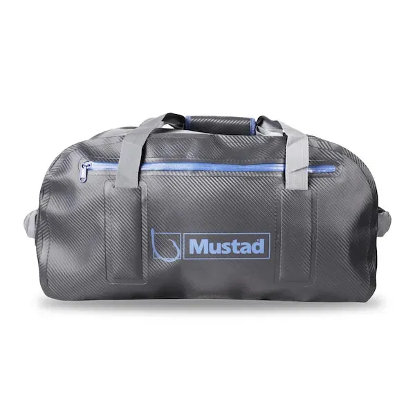 MUSTAD 50L DRY DUFFLE BAG