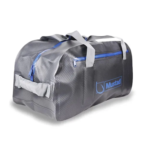 MUSTAD 50L DRY DUFFLE BAG