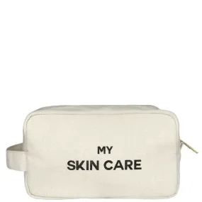 My Skin Care - Organizing Pouch, Cream