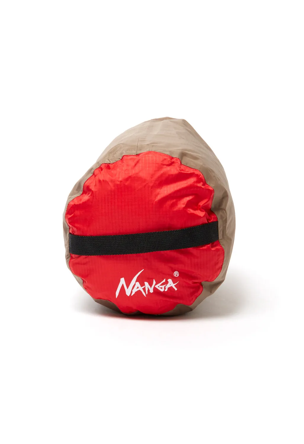 Nanga Compression Bag Medium - Coyote