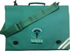 NANSEN PRIMARY DOCUMENT CASE