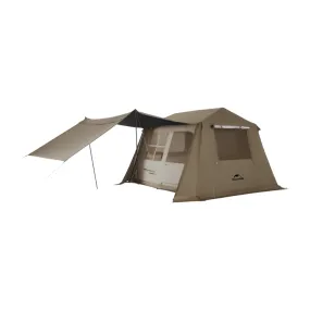 NATUREHIKE VILLAGE 6.0 AUTO TENT CNK2300ZP021