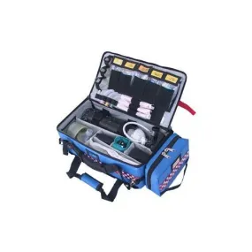 Neann Oxygen Therapy Kit Bag Only - Blue