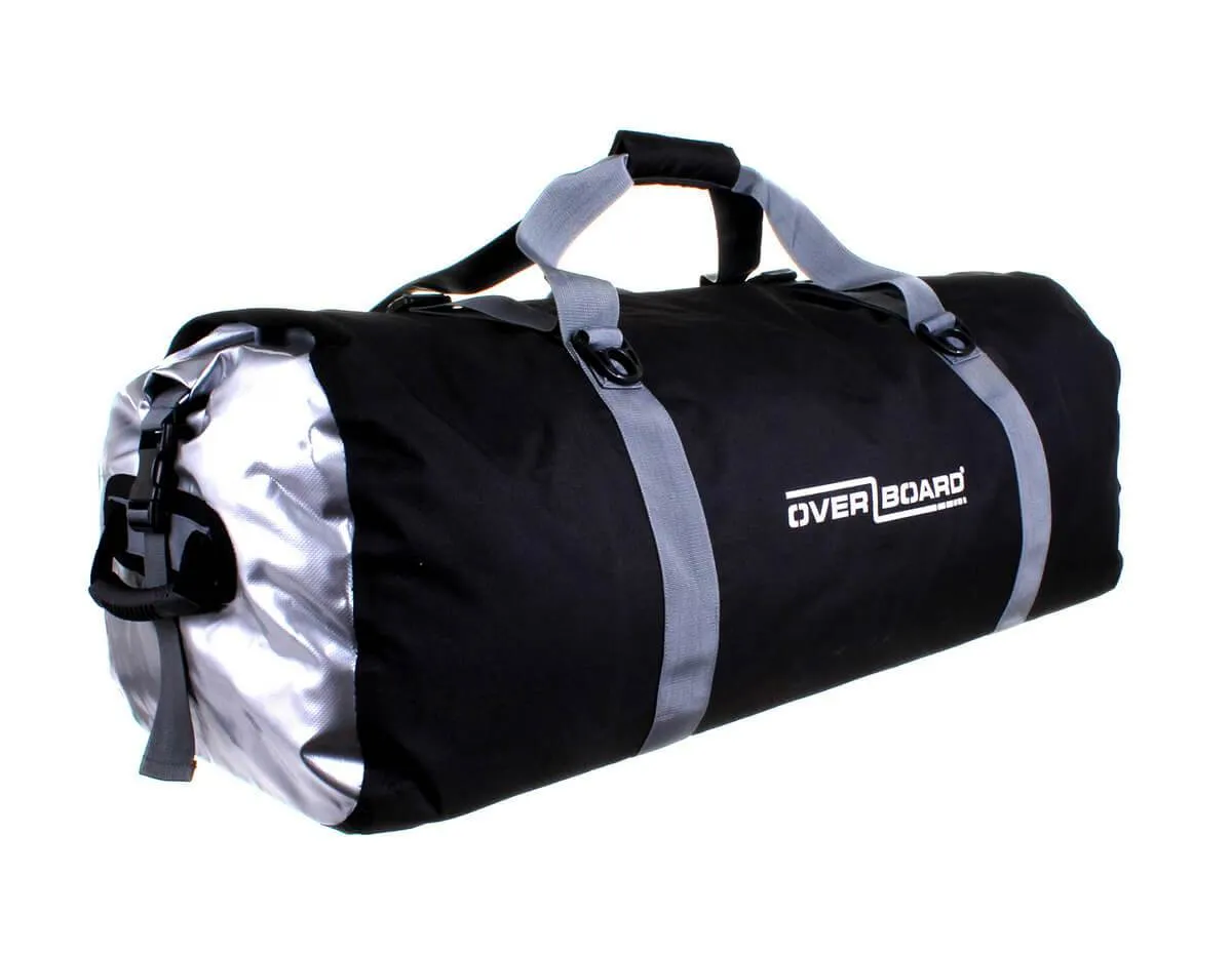 NEW Classic Waterproof Duffel Bag - 130 Litres