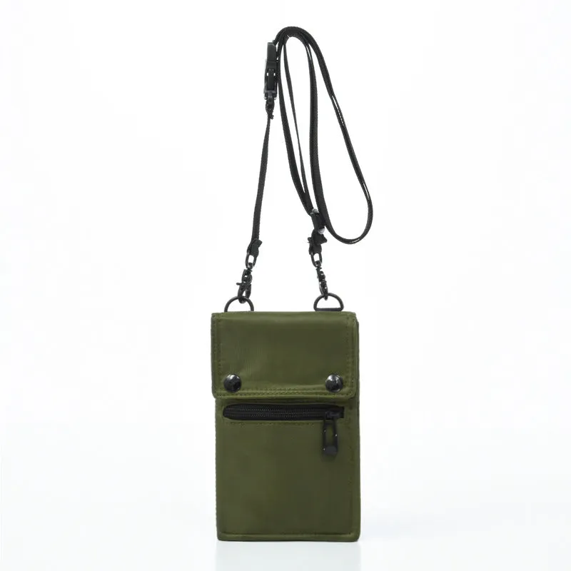 New mobile shoulder bag