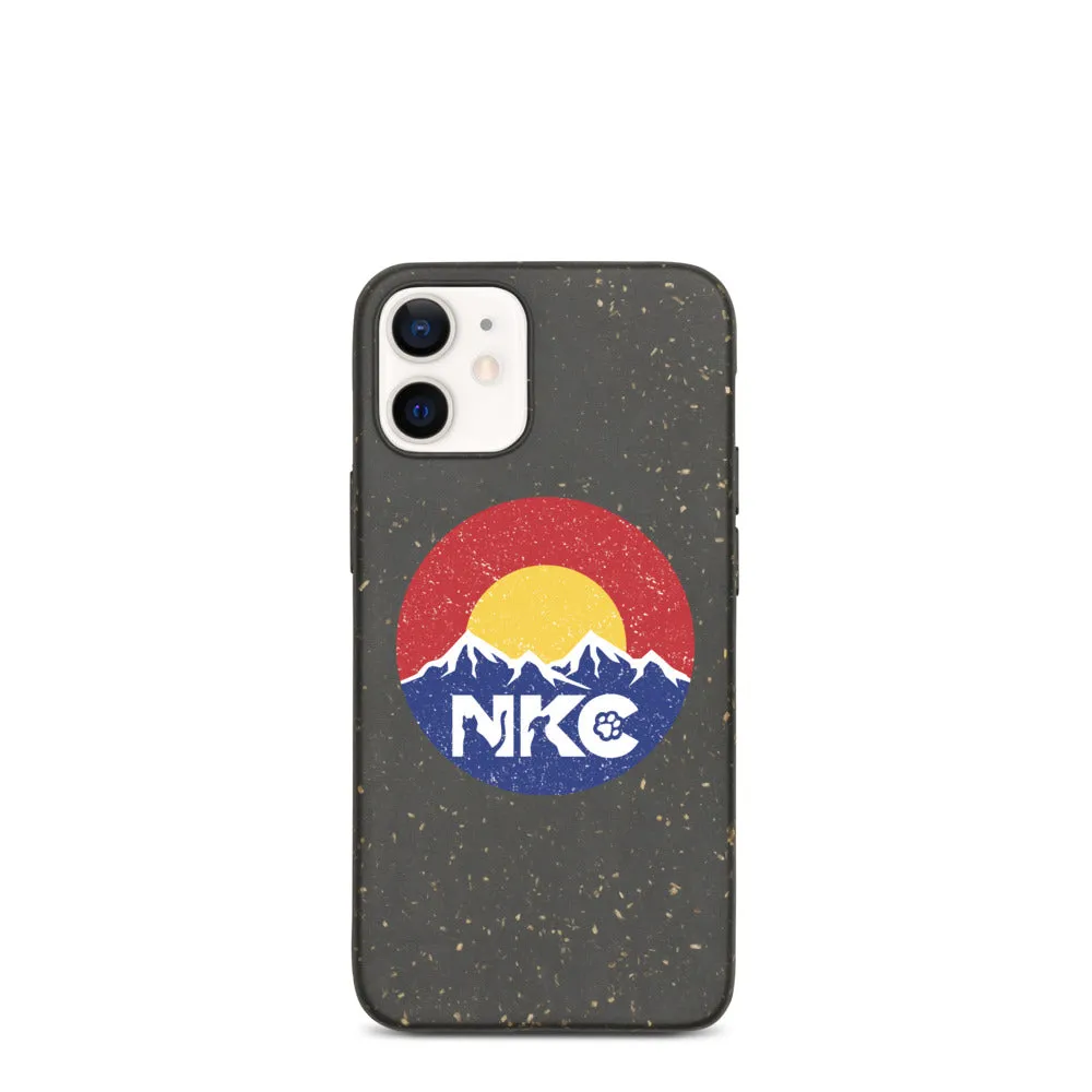 No Kill Colorado Biodegradable phone case