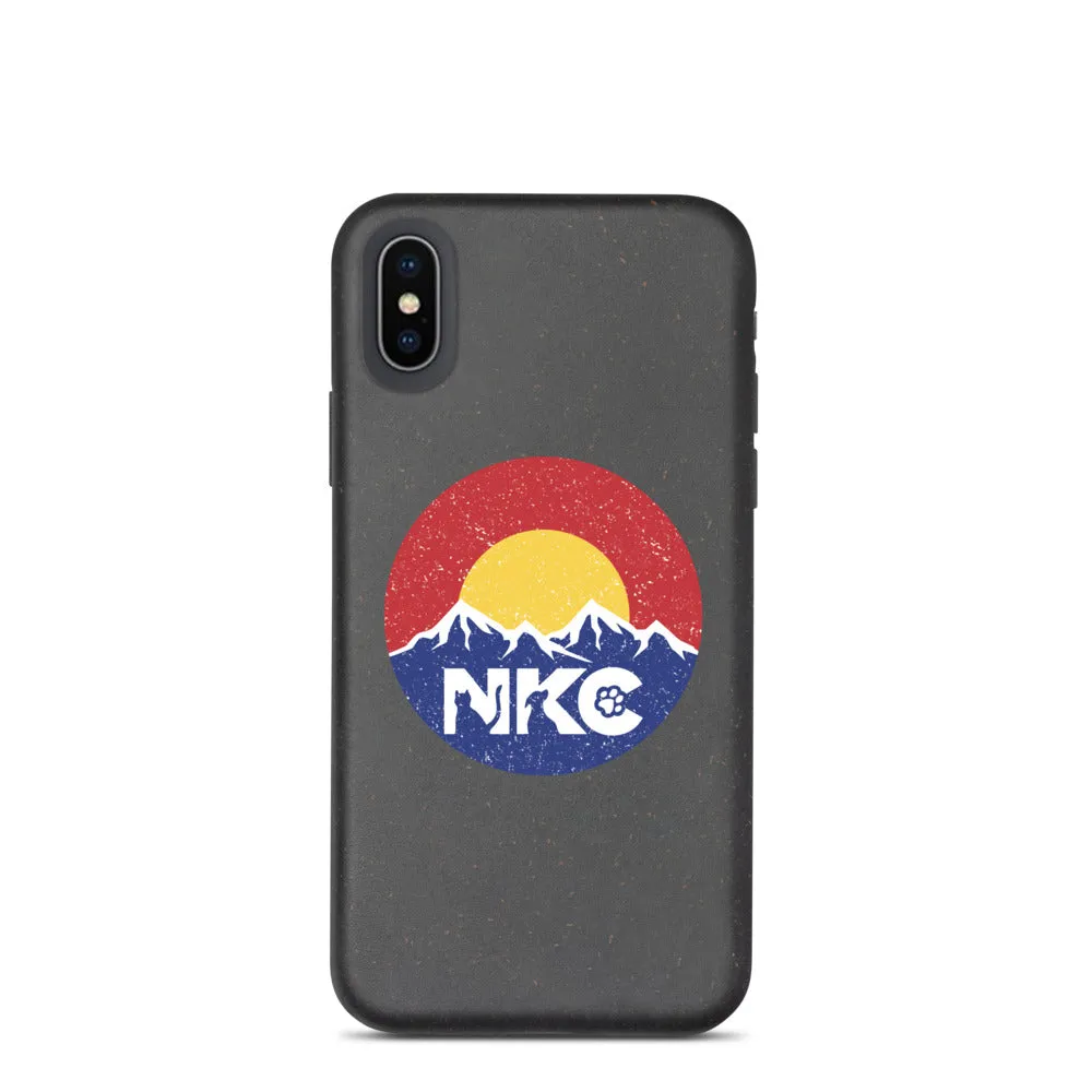 No Kill Colorado Biodegradable phone case