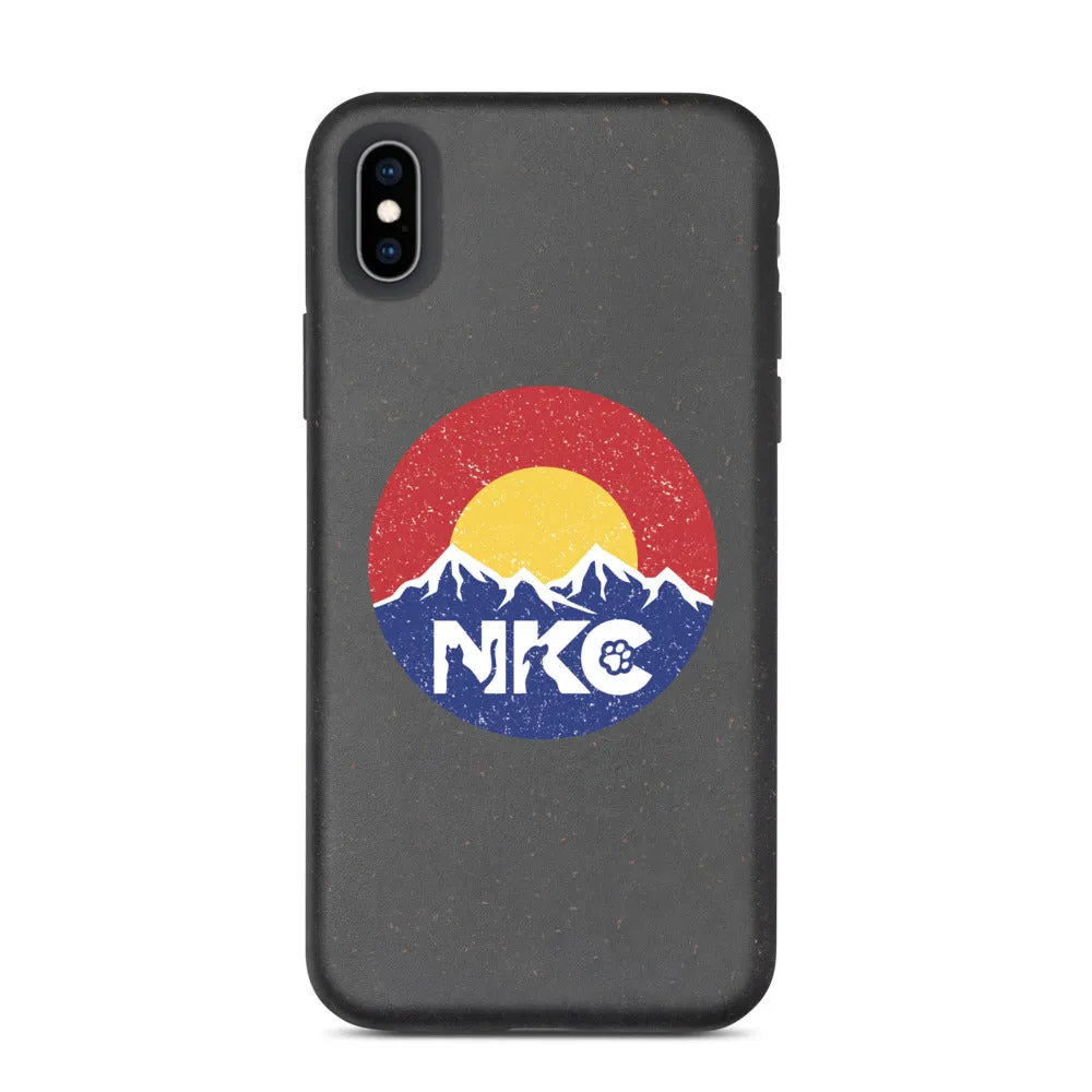 No Kill Colorado Biodegradable phone case