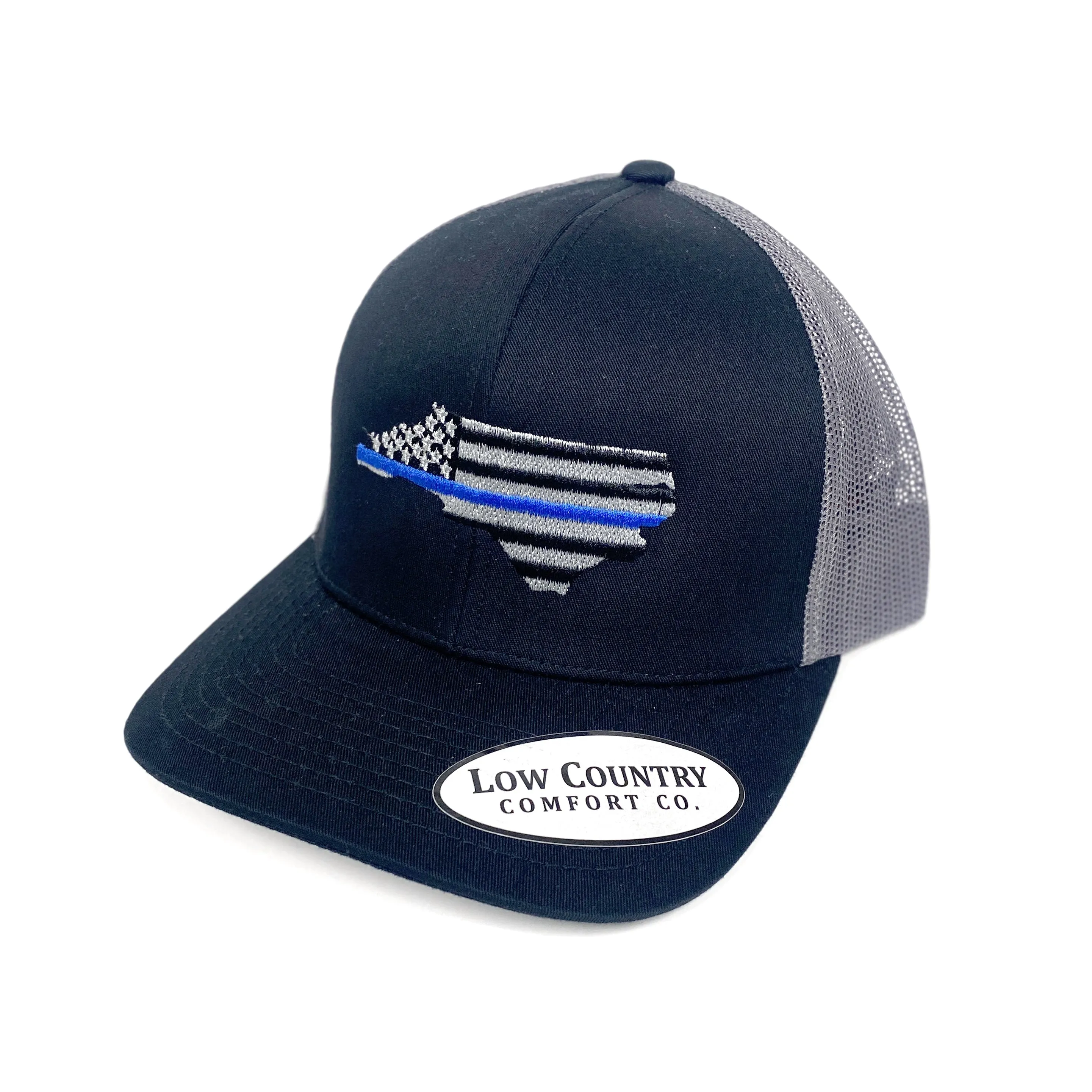 North Carolina First Responders Hat