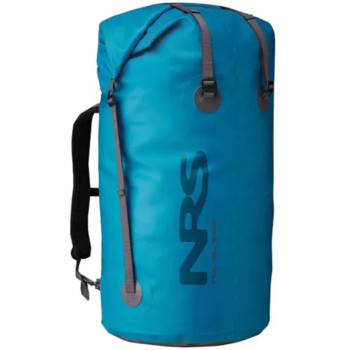 NRS Bill's Bag Dry Bag Backpack - 110L