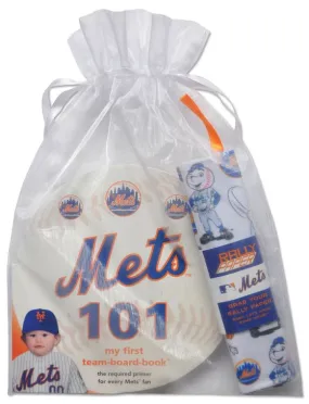 NY METS GIFT SET