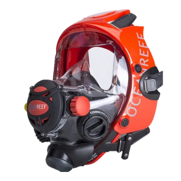 Ocean Reef Space Extender Full Face Mask