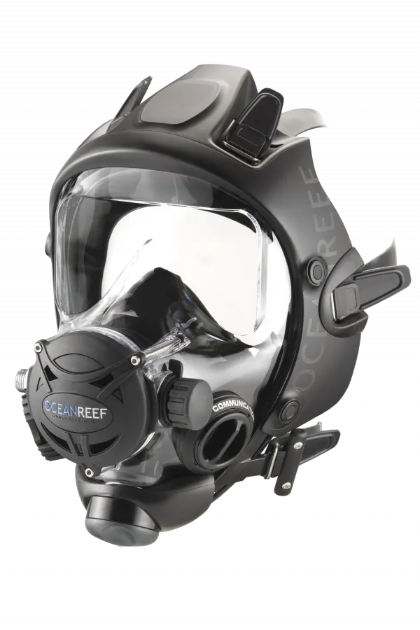 Ocean Reef Space Extender Full Face Mask