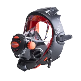 Ocean Reef Space Extender Full Face Mask