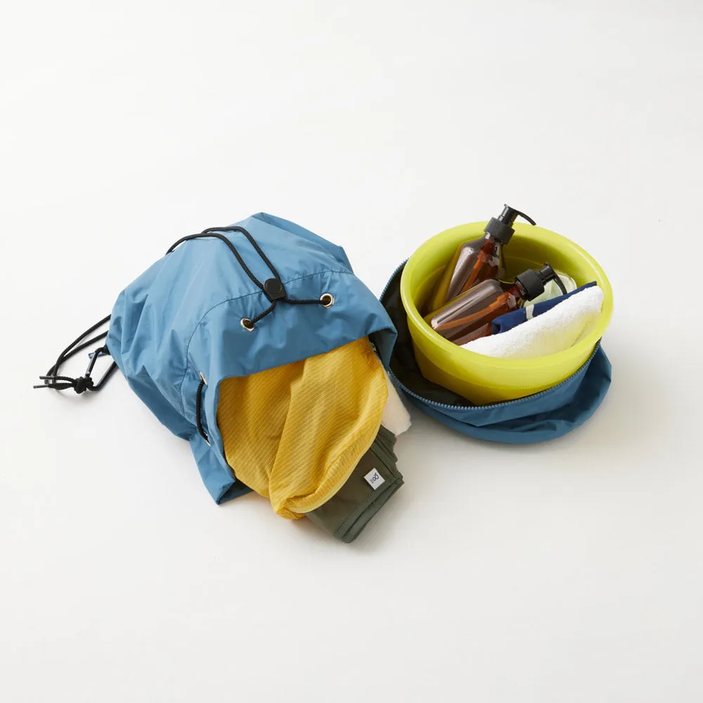 OFURO BAG -WATERPROOF-