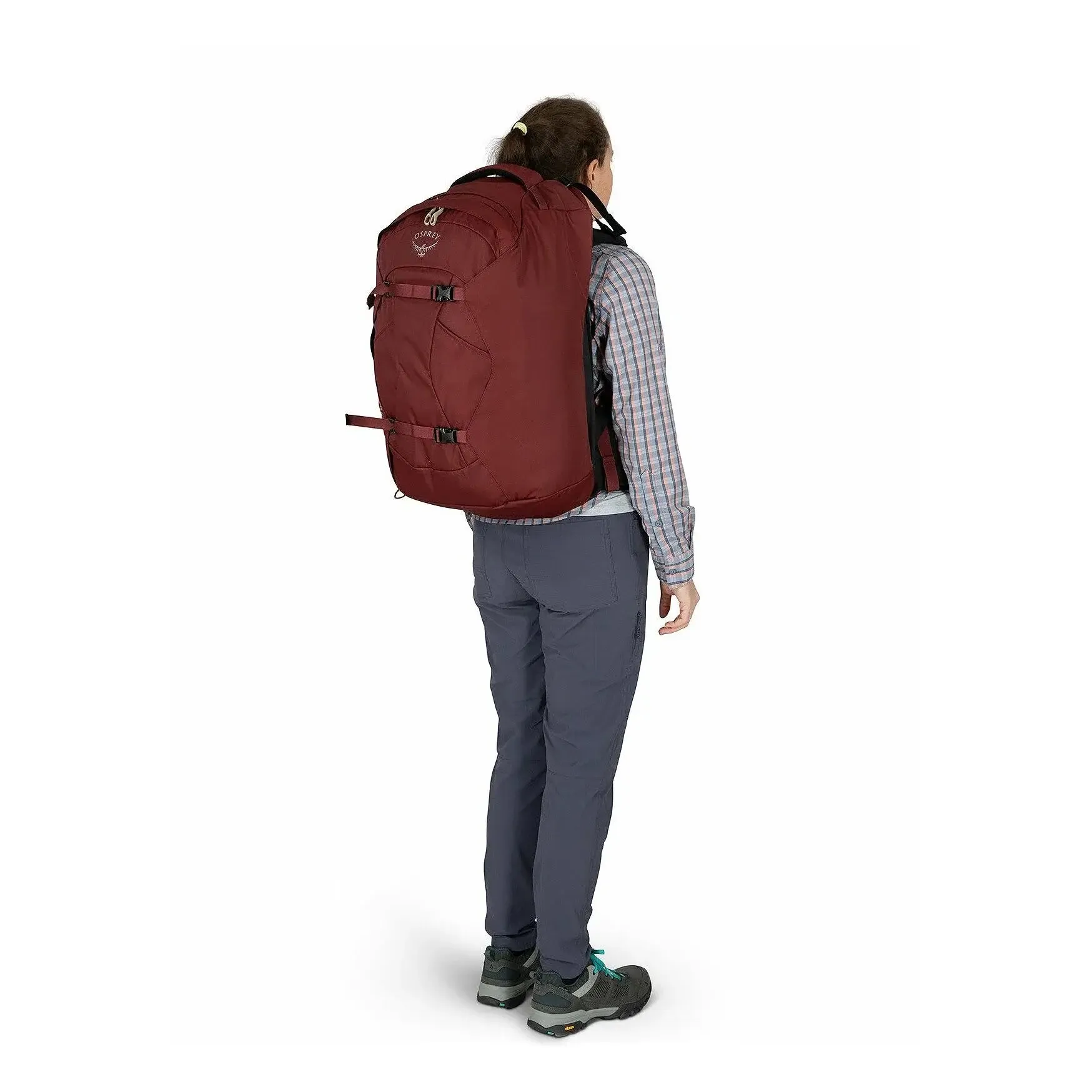 Osprey Fairview 40 Litre Womens Travel Pack