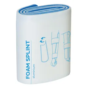 Padded Splint 4.25"x24" Kit (1/ea)