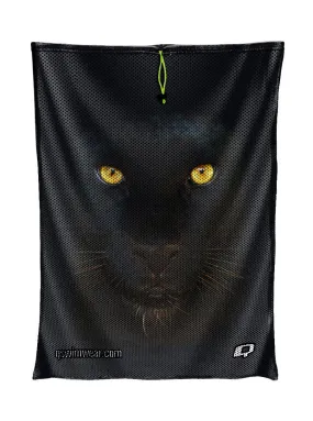 Panther Mesh Bag