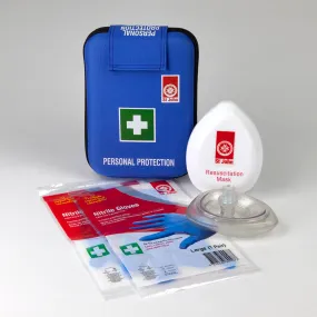 Personal Protection First Aid Module