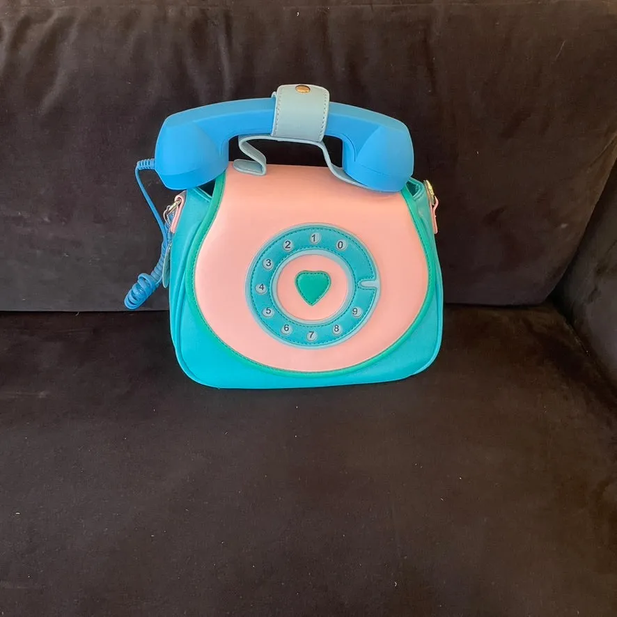 Phone Purse