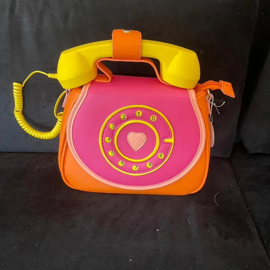 Phone Purse