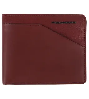 Piquadro Martin Men's Wallet