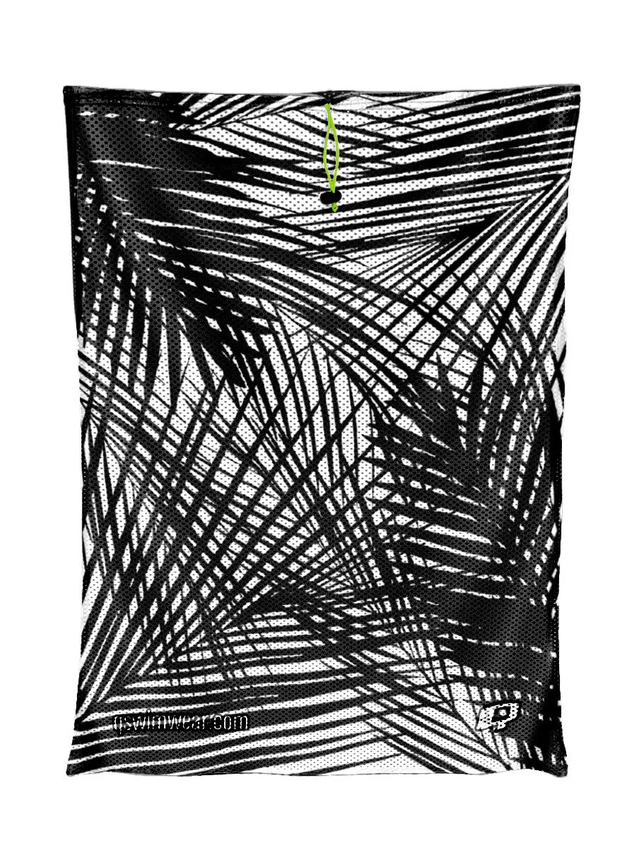 Pismo Mesh Bag