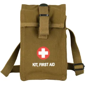 Platoon First Aid Kit