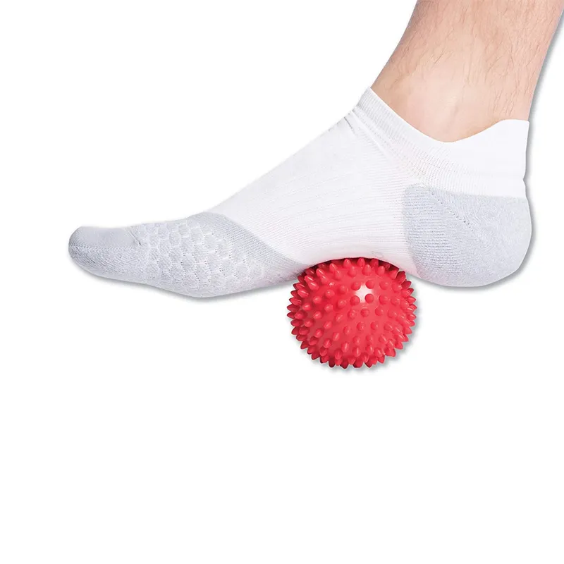 Pro-Tec Spiky Massage Ball