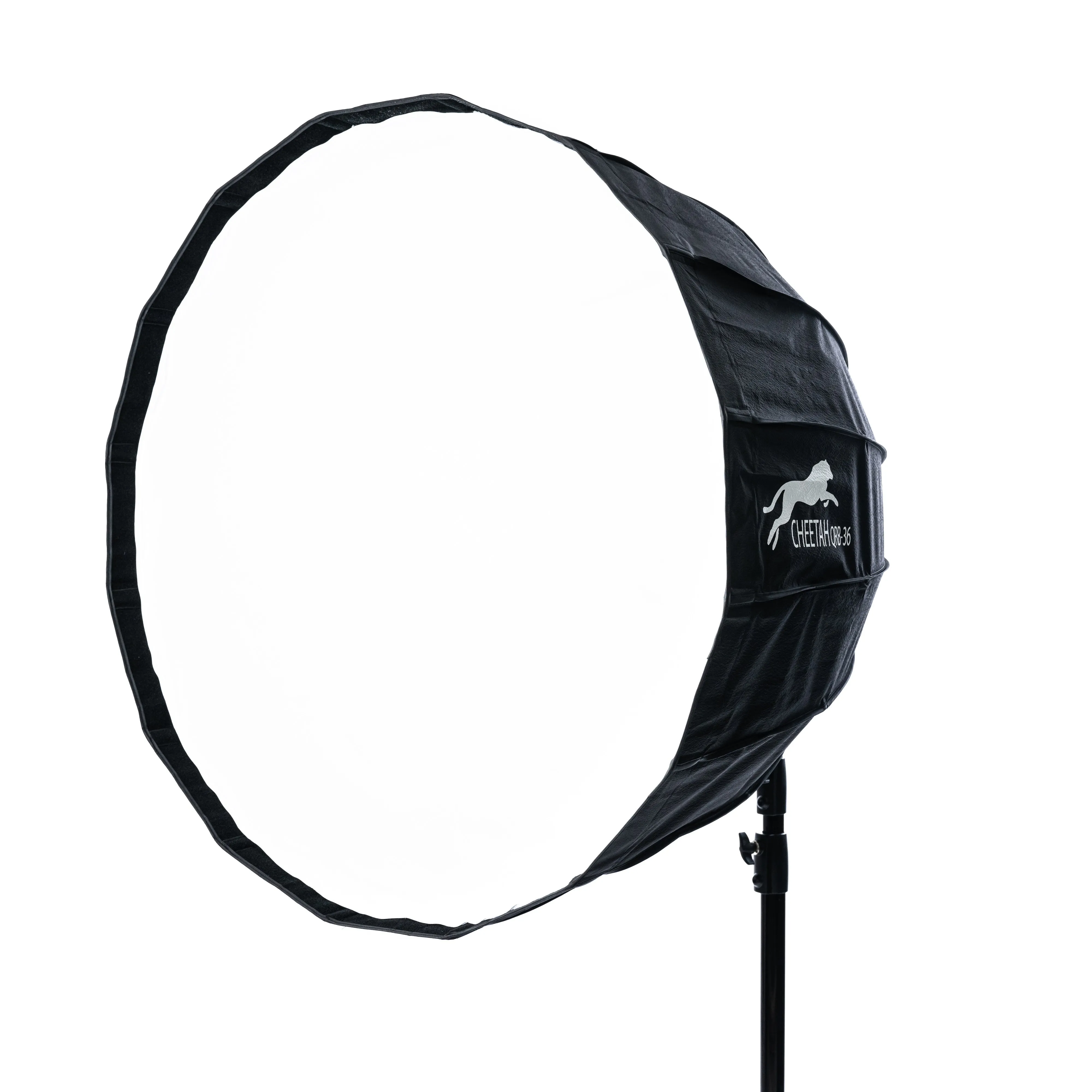 QRB-36 Deep Parabolic Softbox