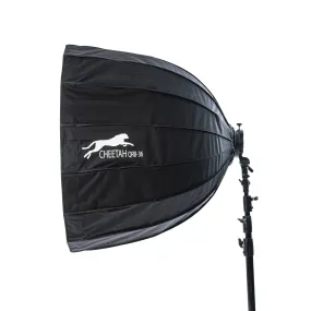 QRB-36 Deep Parabolic Softbox