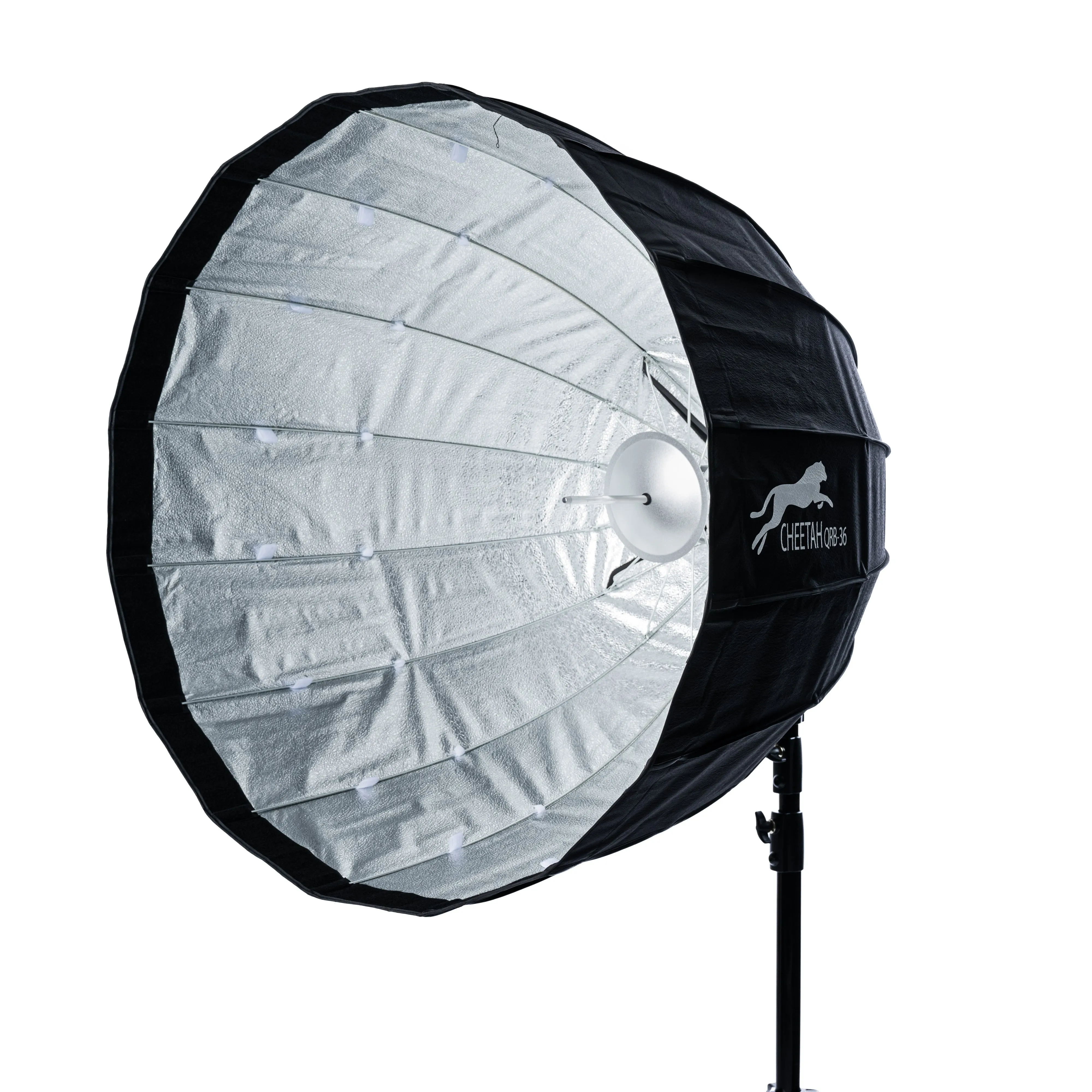 QRB-36 Deep Parabolic Softbox