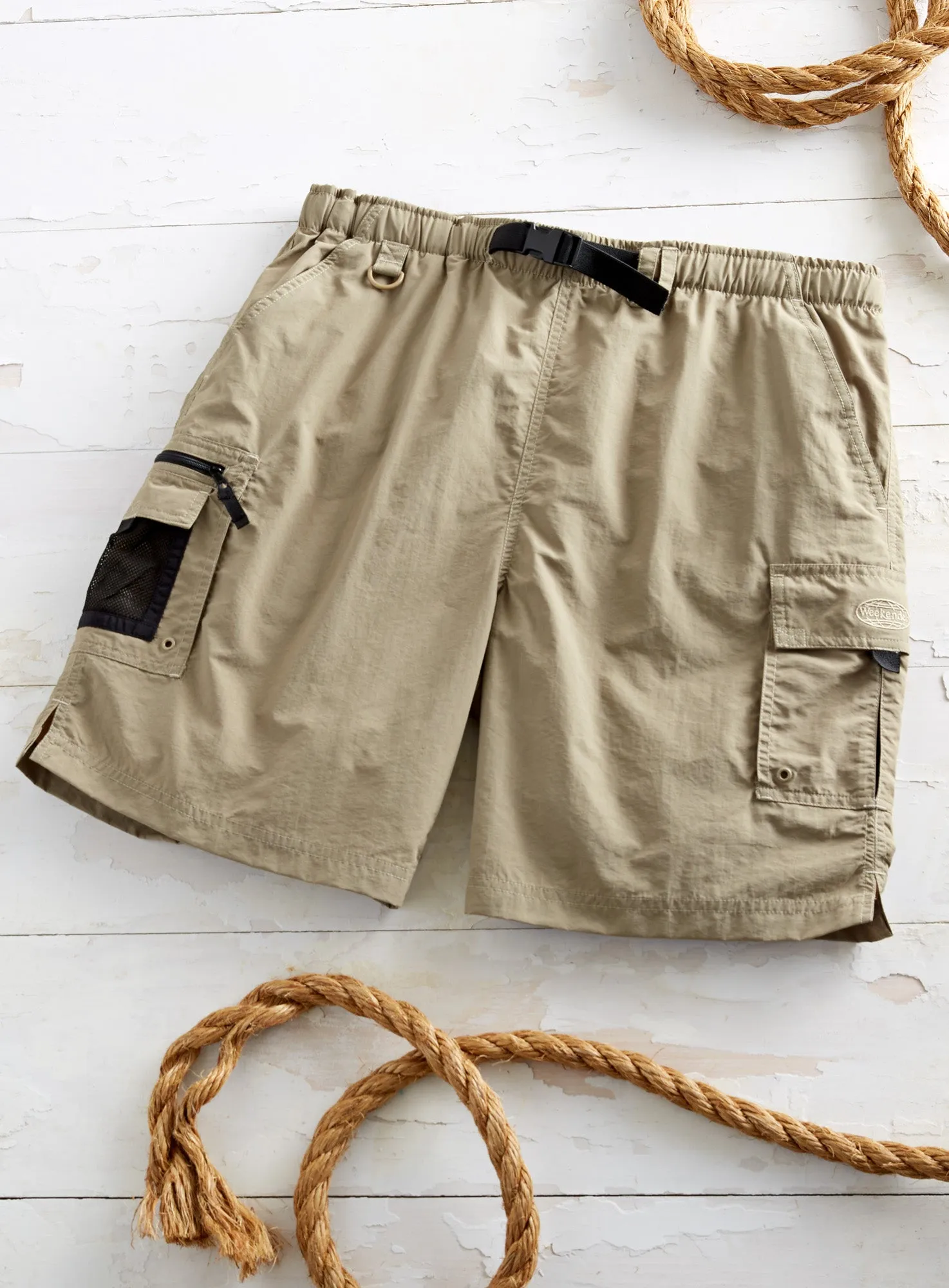 Quick-dry Walking Shorts FINAL SALE (No Returns)