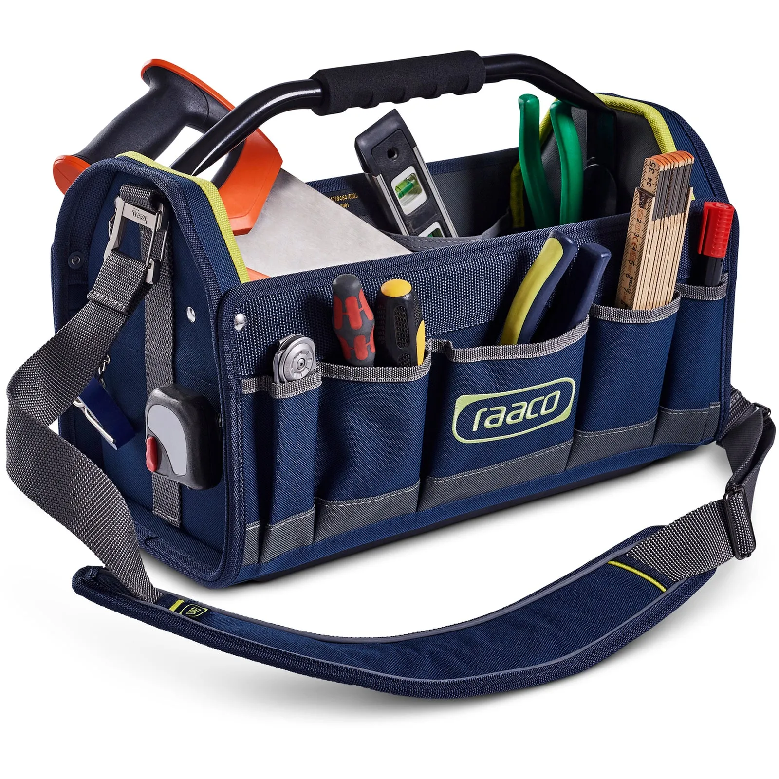 Raaco 760348 20" ToolBag Pro