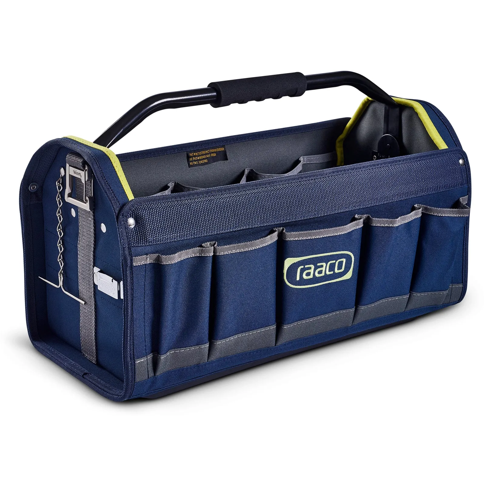 Raaco 760348 20" ToolBag Pro