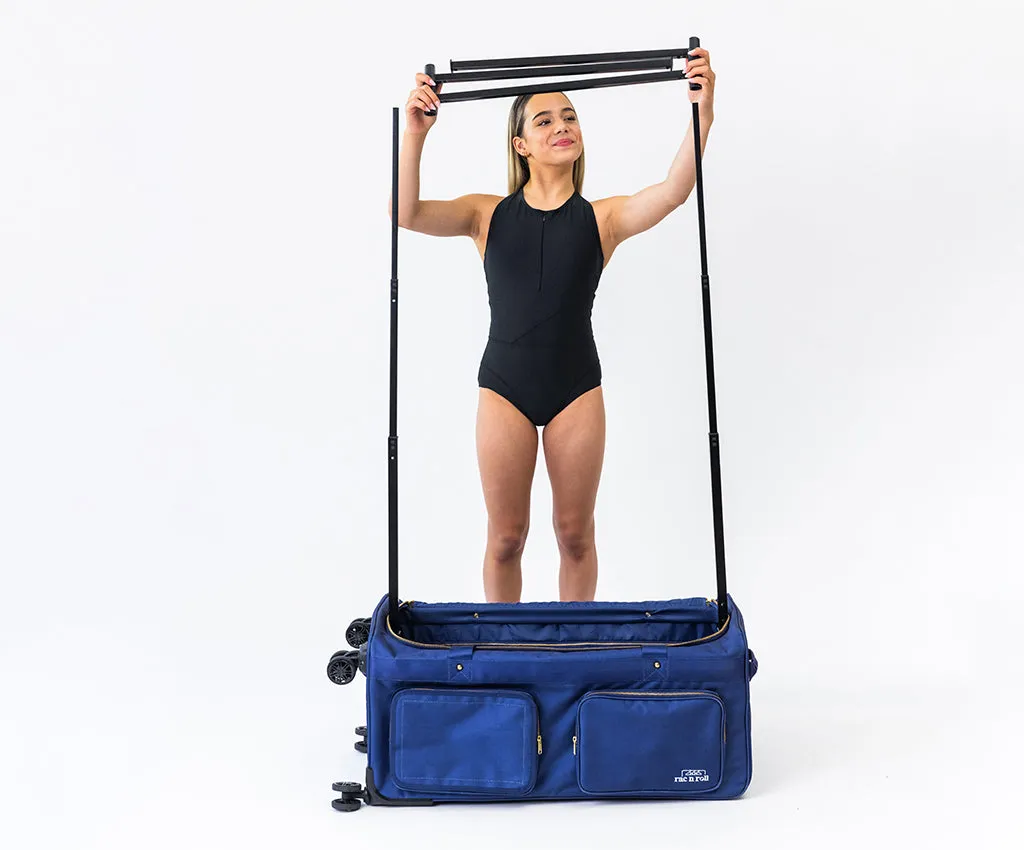 Rac N Roll Medium Dance Travel Bag