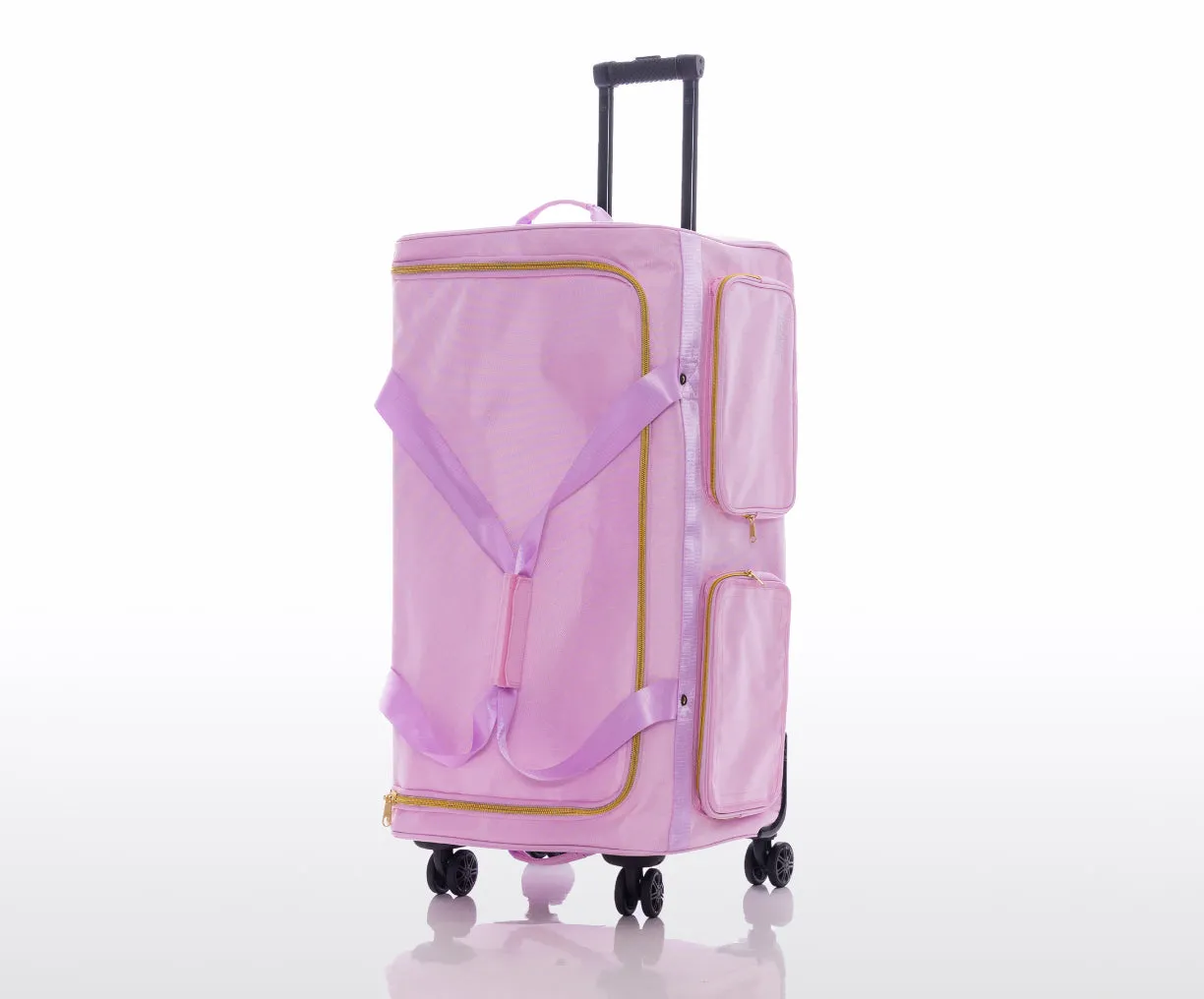 Rac N Roll Medium Dance Travel Bag