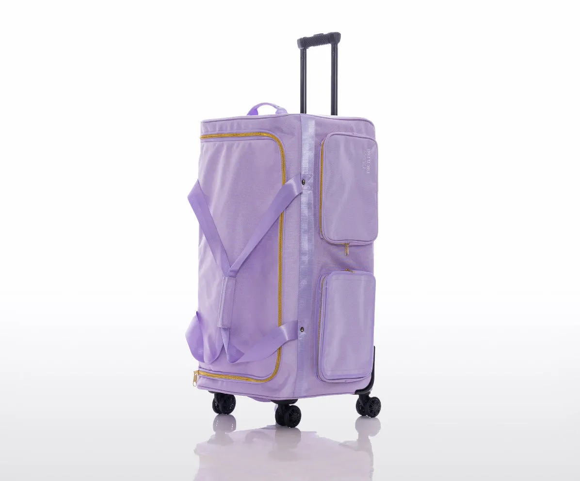 Rac N Roll Medium Dance Travel Bag