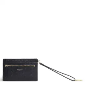 Radley Silk Street Medium Card Holder Black