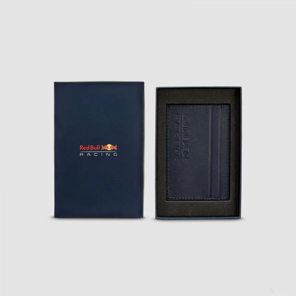 Red Bull Card Holder, Blue, 2022