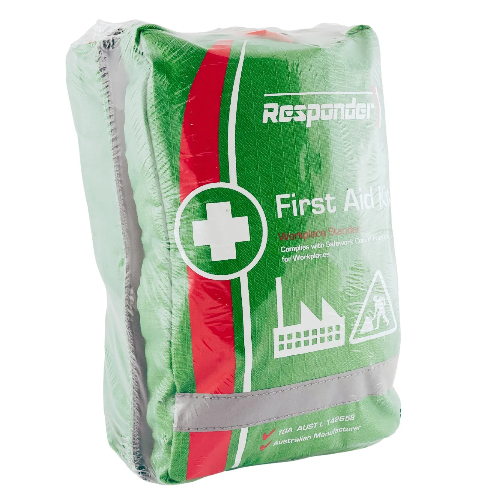 Responder Soft Case First Aid Kit - AFAK4S