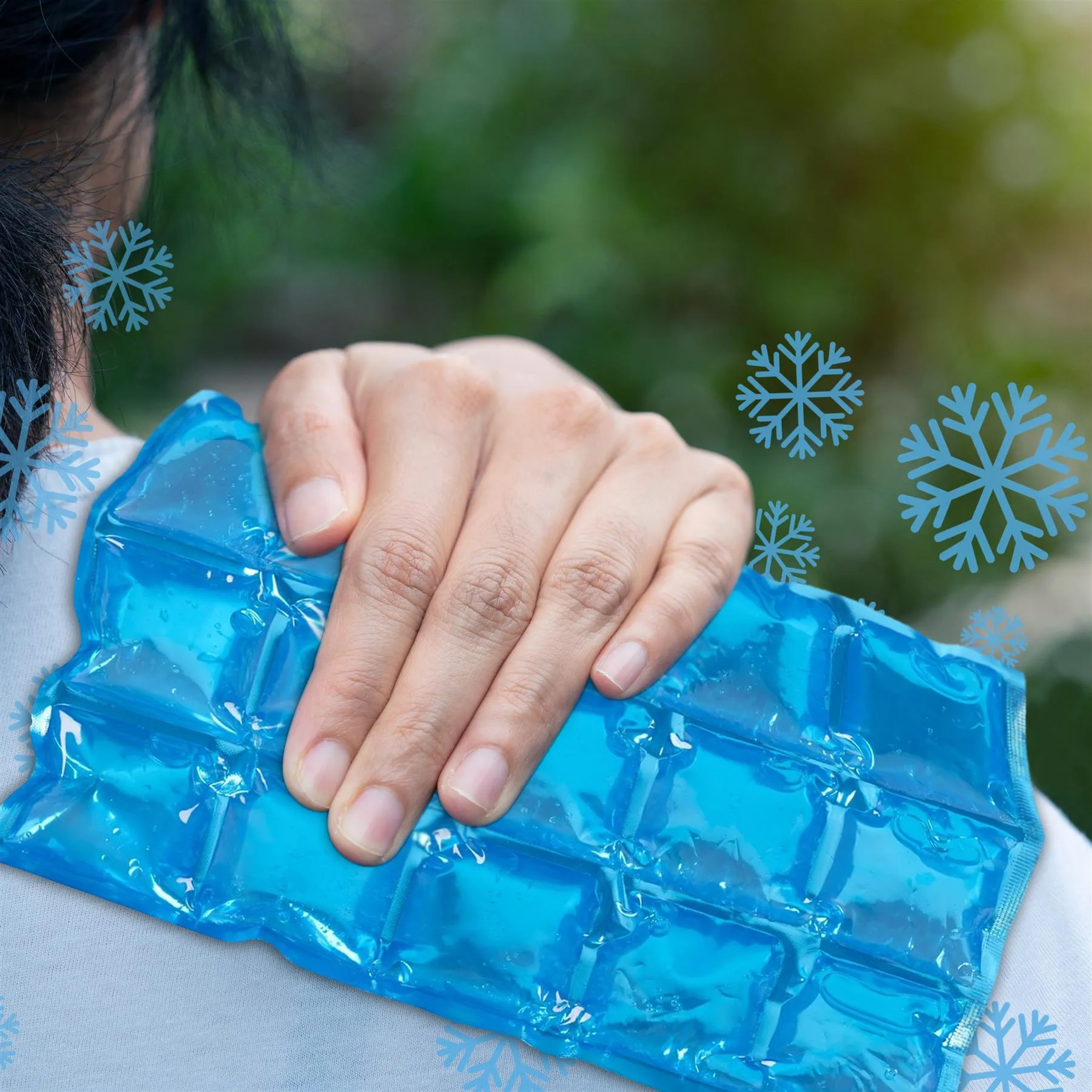 Reusable Ice Pack