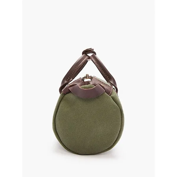 R.M.Williams - Mini Barrel Ute Washbag - Military