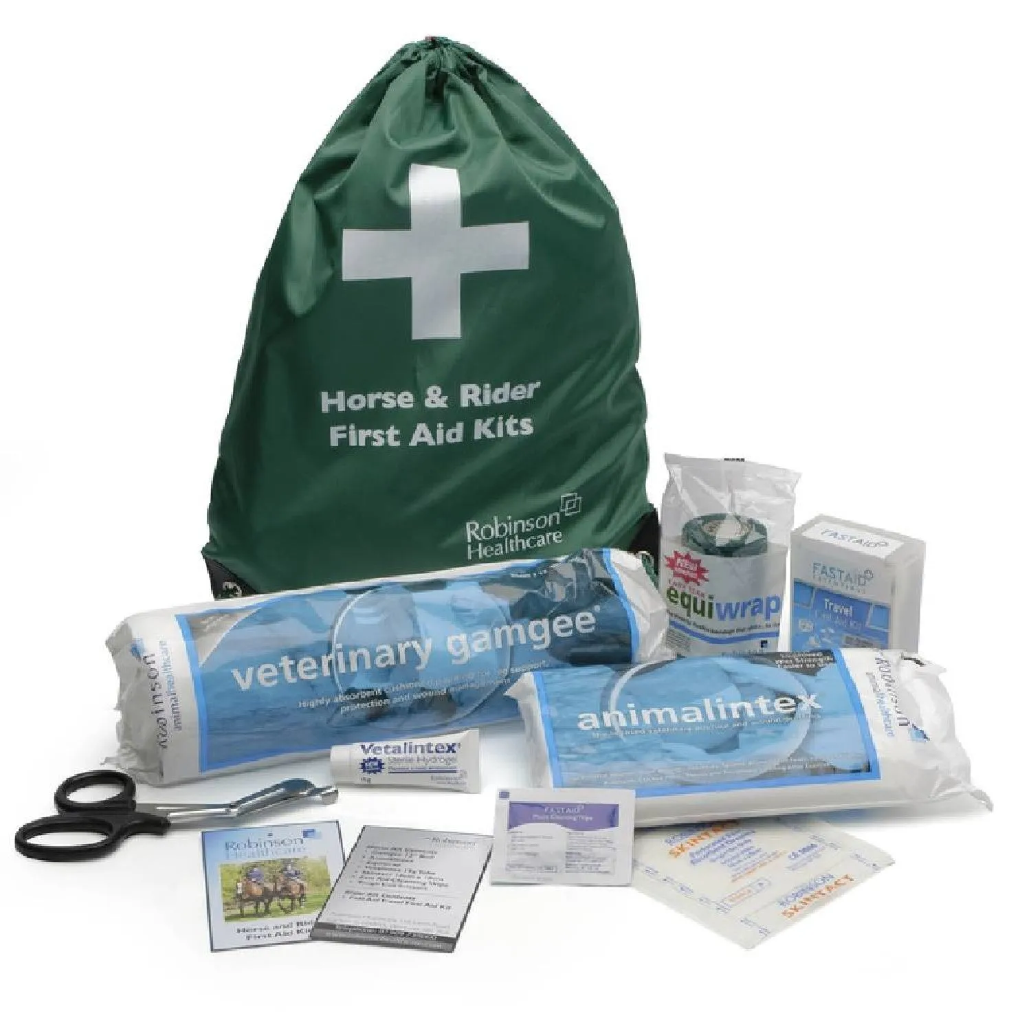 Robinson Horse & Rider First Aid Kit