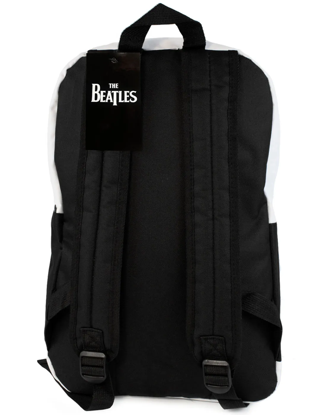 Rock Sax The Beatles Abbey Road Backpack