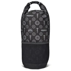 Rolltop Bag Feed Zone