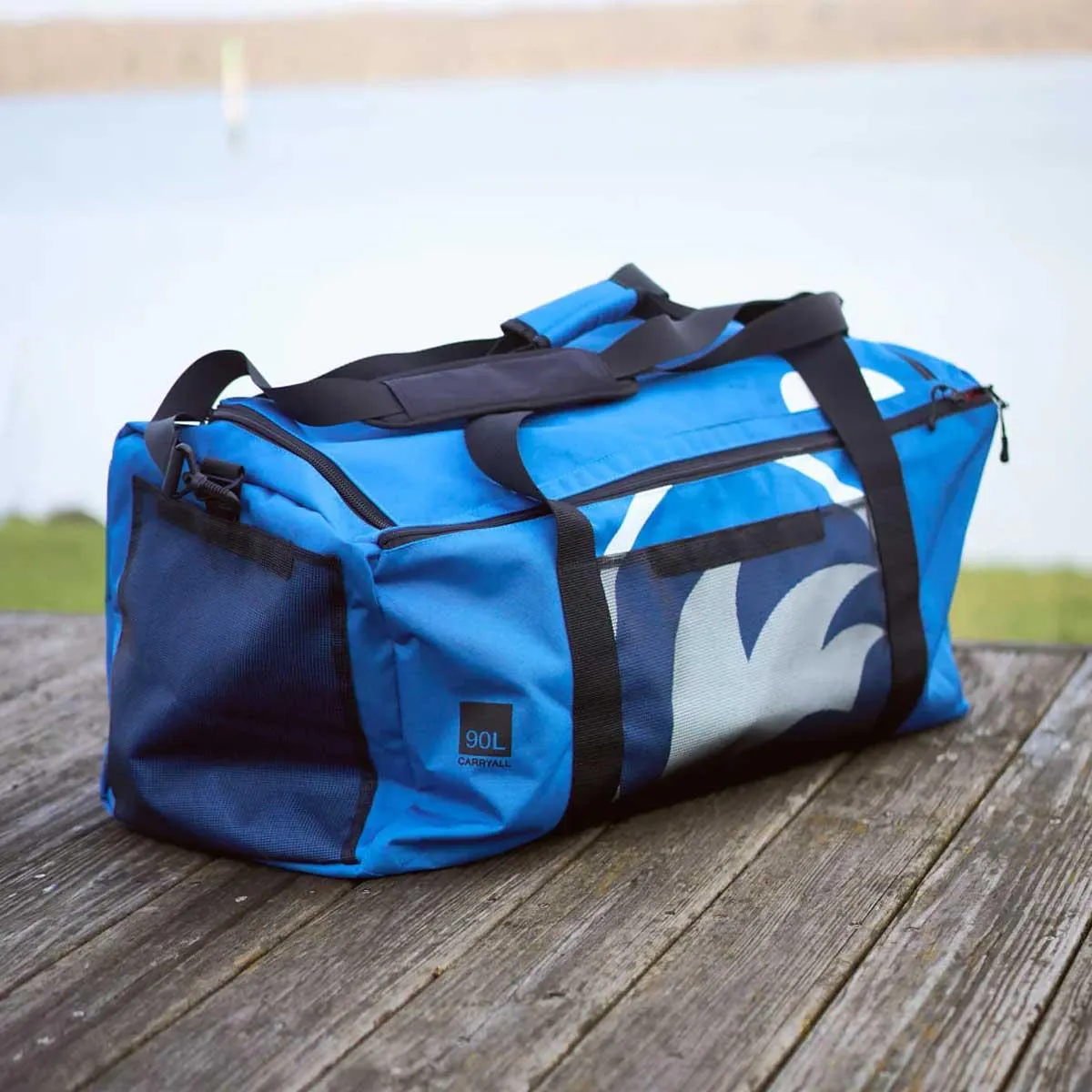 Rooster 90L Carry All Sailing Bag