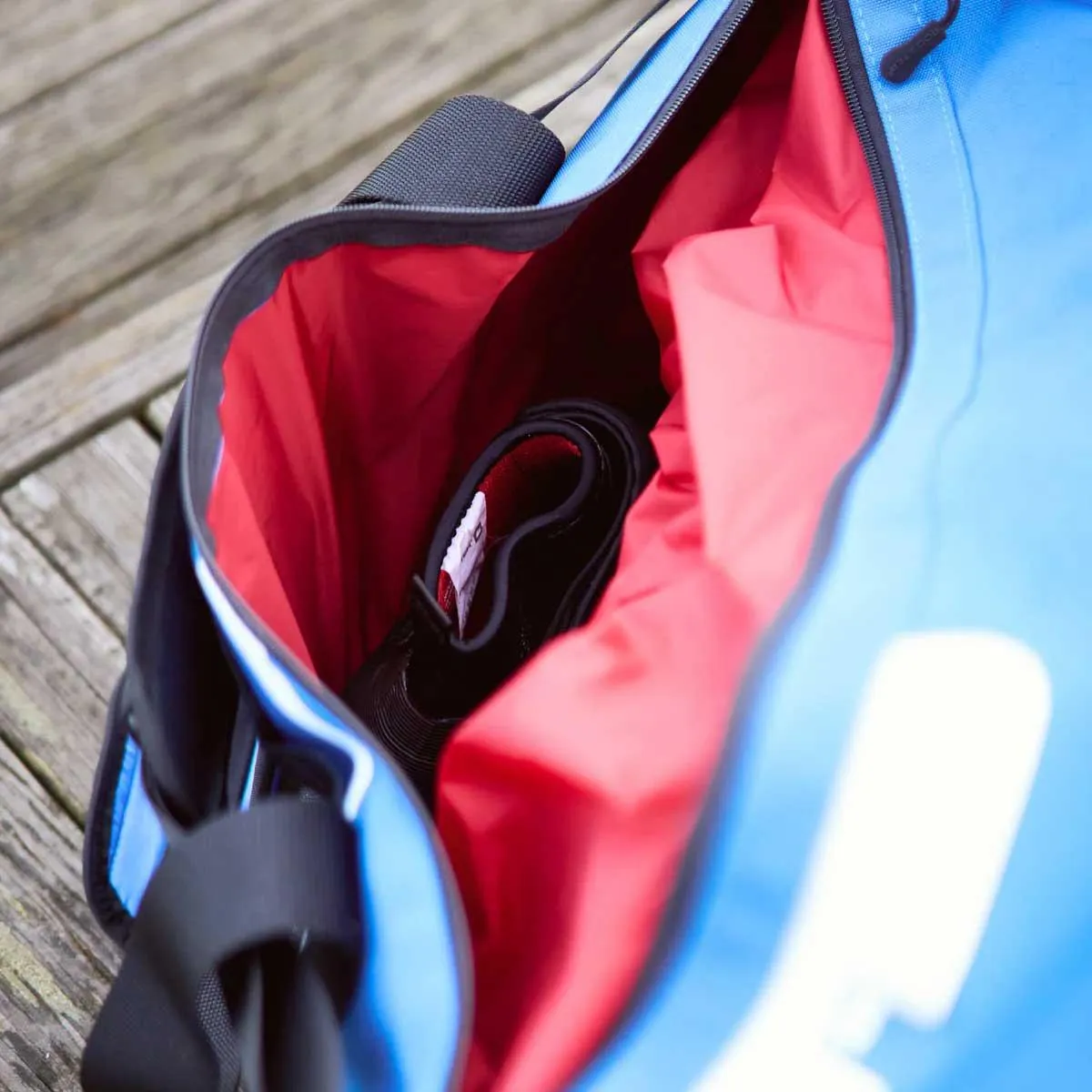 Rooster 90L Carry All Sailing Bag