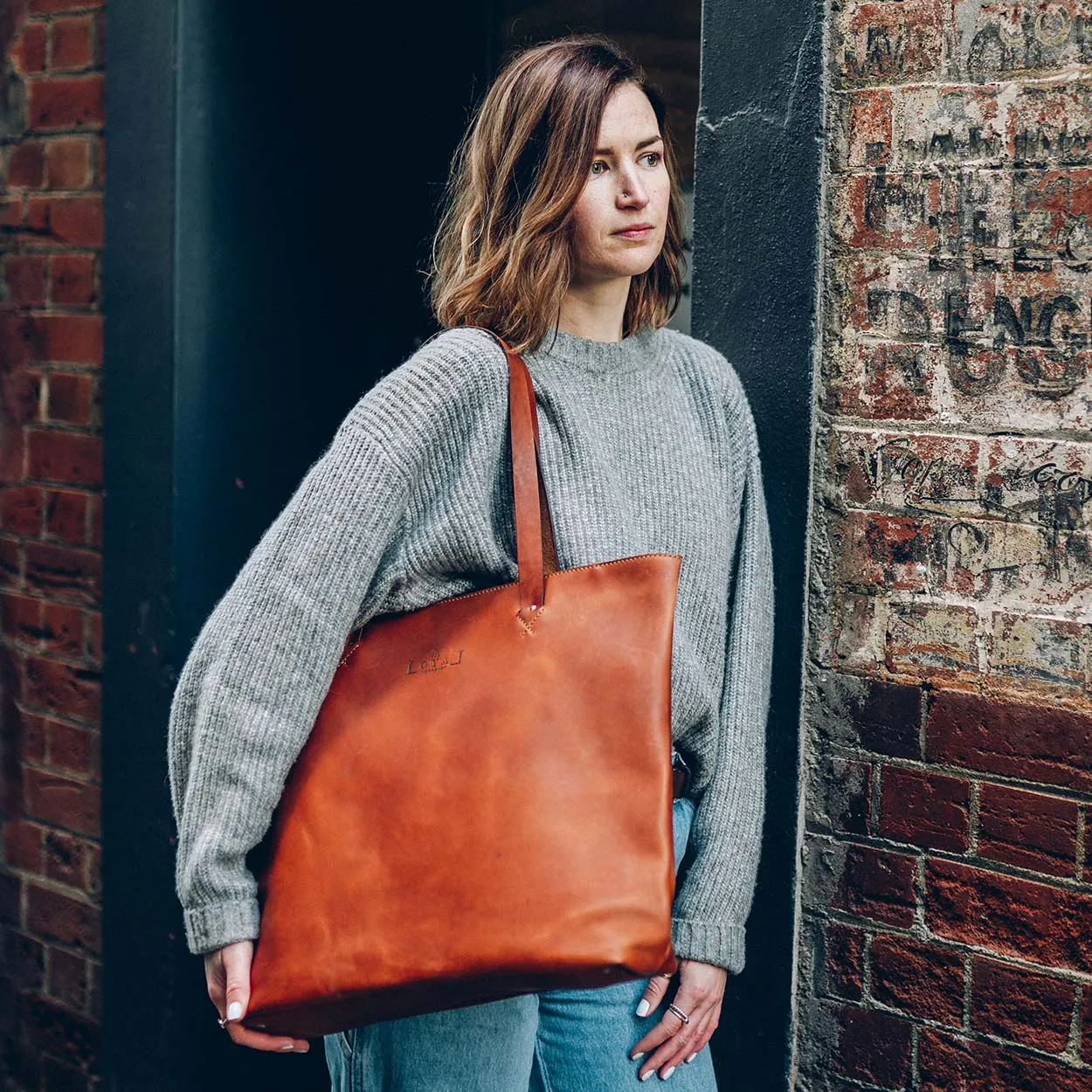 ROSA TOTE