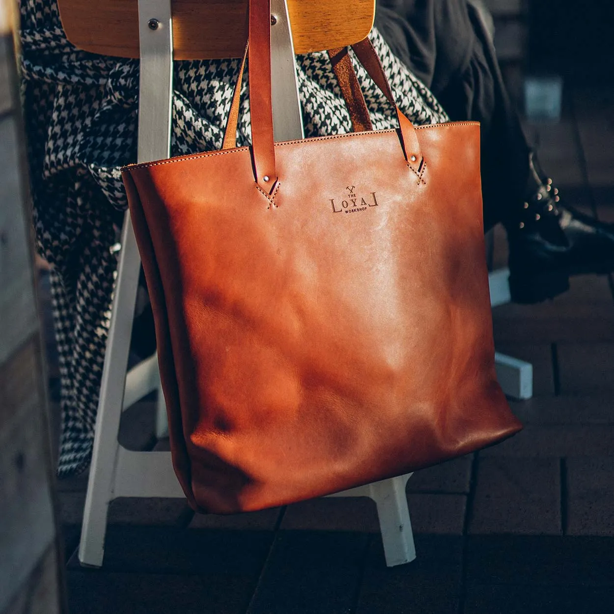 ROSA TOTE